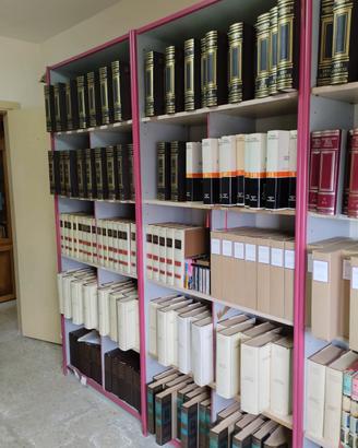 Biblioteca 