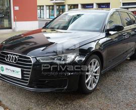 AUDI A6 2.0 TDI 190 CV ultra Business