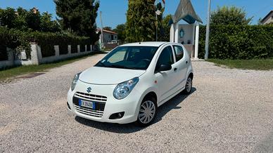 Suzuki Alto 1.0 benzina 32000km!