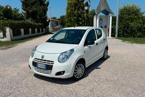 Suzuki Alto 1.0 benzina 32000km!