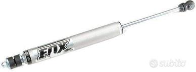 Fox Ammortizzatori Performance IFP JEEP TJ Wrangle