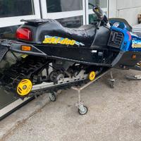 2004 Ski doo 670 rotax summit motoslitta