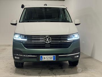Volkswagen California T6.1 ocean dsg 150cv