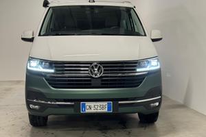 Volkswagen California T6.1 ocean dsg 150cv