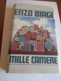 Enzo Biagi - MILLE CAMERE