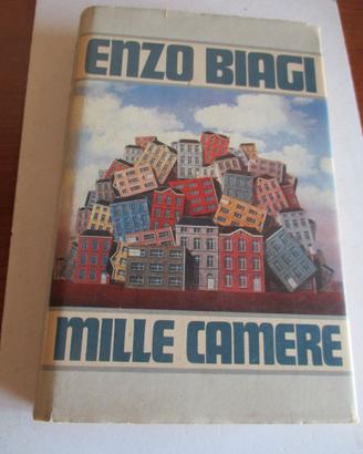 Enzo Biagi - MILLE CAMERE