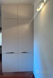 Armadio cucina