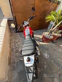 fantic caballero 500 anno 2019