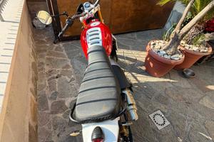 fantic caballero 500 anno 2019