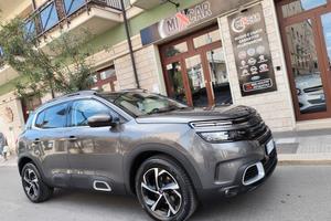 Citroen C5 Aircross 1.5 BlueHDi 130 EAT8 Shine