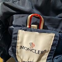 Giubbino Moncler originale Nuovo taglia M donna 