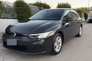Volkswagen Golf 1.0 eTSI EVO DSG life