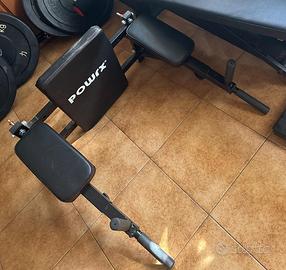 DIP WALL STATION + ABS