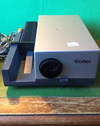 Proiettore per diapositive Rollei