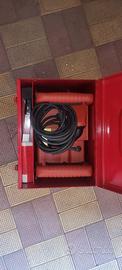 scanalatrice hilti SE 19