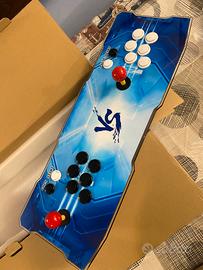 Console gioco arcade