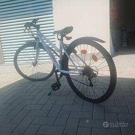 Mtb  26" B'twin