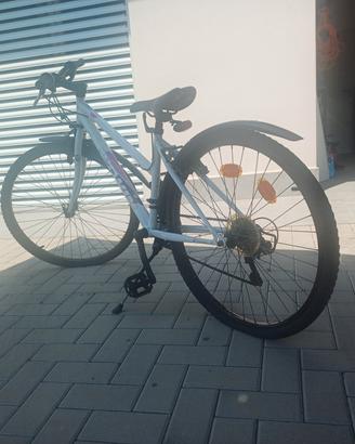 Mtb  26" B'twin
