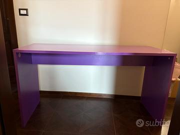 Scrivania Mondo Convenienza