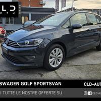 VOLKSWAGEN Golf Sportsvan 1.2 TSI 110CV Comfortl