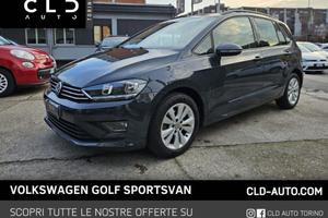VOLKSWAGEN Golf Sportsvan 1.2 TSI 110CV Comfortl