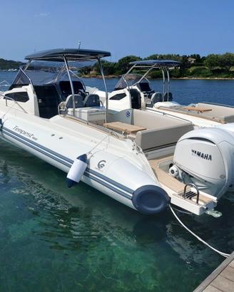 Capelli Tempest 1000wa (2024)