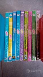 CARTONI WINX
