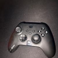 Xbox Scuf controller