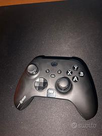 Xbox Scuf controller