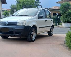 FIAT Panda 2ª serie - 2006