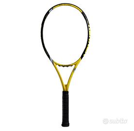 RACCHETTA TENNIS PRO KENNEX Q+5  (305G)