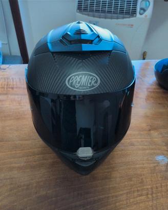 Casco premier hyper carbon 