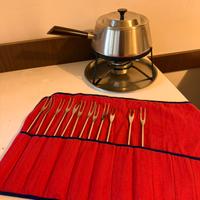 Set fonduta