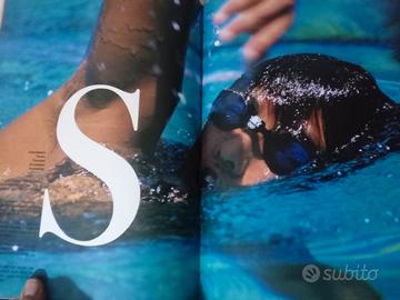 Album fotografico Los Angeles 1984