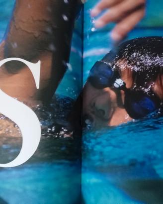 Album fotografico Los Angeles 1984