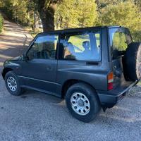 Suzuki vitara 1.6 benzina