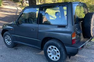 Suzuki vitara 1.6 benzina