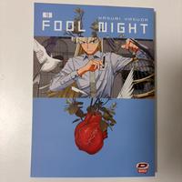 Fool night 9