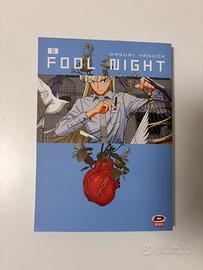 Fool night 9
