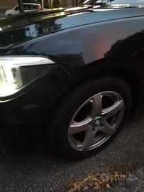 Cerchi bmw serie 1