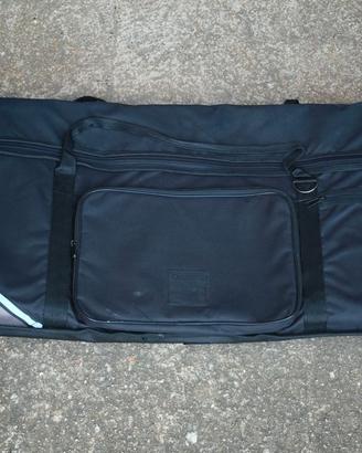 Flyht Pro Case in Tessuto Rigido per Tastiera fino