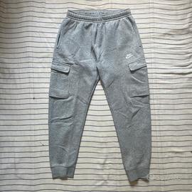 Pantaloni Nike Tuta cargo Grigi - S
