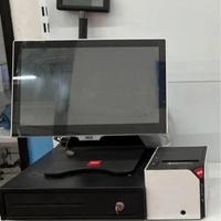 Registratore di cassa Rch