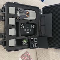 DJI MAVIC AIR 2S COMBO + 4 BATTERIE + FILTRI ND