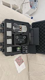 DJI MAVIC AIR 2S COMBO + 4 BATTERIE + FILTRI ND