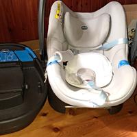 Ovetto per trasporto bimbi