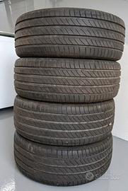 4 Pneumatici Michelin 205/45 R17 88H – ottimi