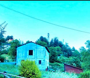 Rustico indipendente