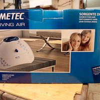 umidificatore imetec