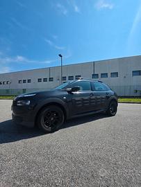Citroen C4 Cactus 2017